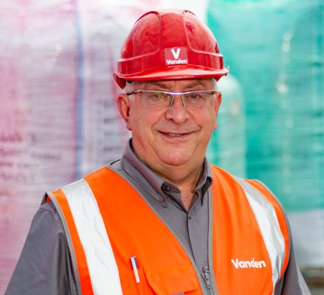 Vanden Recycling appoints Paul Scott as Business Development Manager