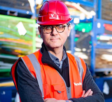 David Wilson announced as expert panellist