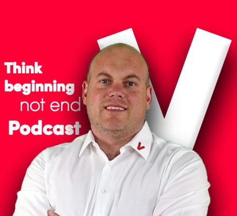 Vanden Launches Sustainability Podcast